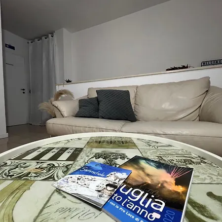 Casa vacanze Maxim Sammichele Di Bari